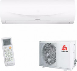 Сплит-система CHIGO CS-25H3A-B181