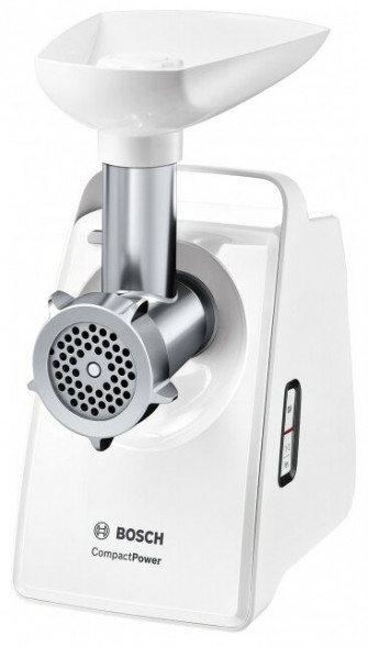 мясорубка BOSCH MFW3X14W