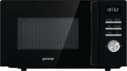 Микроволновая печь GORENJE MO20A4BH 740291