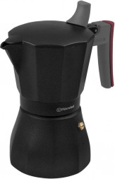 Кофеварка гейзерн. RONDELL RDA-1639