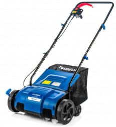 Газонокосилка HYUNDAI SCE 3220 Электрический скарификатор-аэратор