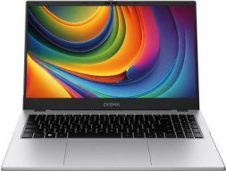 Ноутбук DIGMA Eve C5802 Silver (DN15N1-8CXW01)