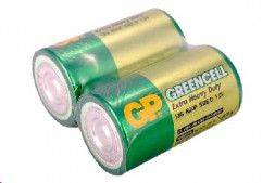 Элементы питания GP (02667) 13G-OS2