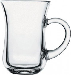 PASABAHCE 55411SLB (Кружка Чай и кофе 55411 без упак. 12шт.) 43003