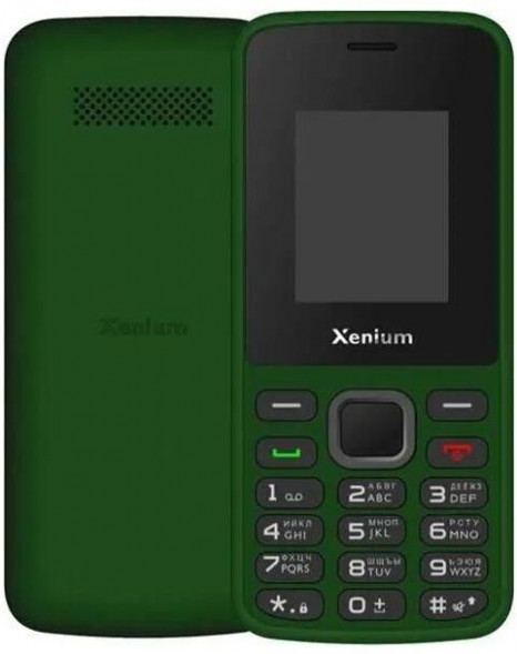 XENIUM CTX175GN/00