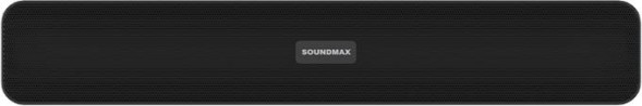 SOUNDMAX SM-SB004P(черный)