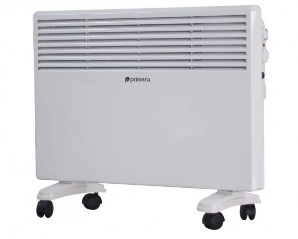 Конвектор PRIMERA PHP-1500-MWB