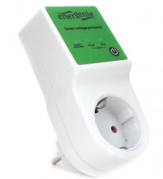 Реле напряжения ENERGENIE (16429) EHB8-1