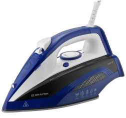 Утюг BRAYER BR4002BL