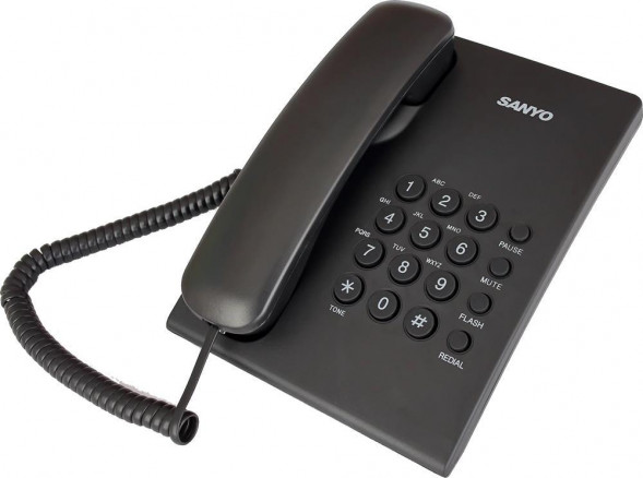 Телефон SANYO RA-S204B