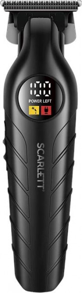 Машинка для стрижки SCARLETT SC-HC63C107