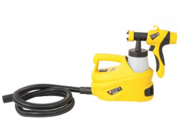 Краскораспылитель КАЛИБР ЭКРП-600/1,8М Краскораспылитель электрический