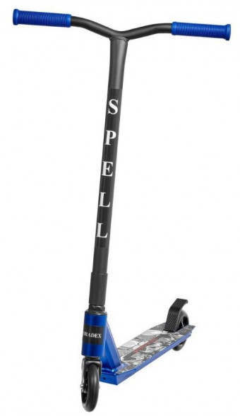 Самокат трюковый BRADEX SF 0840