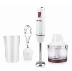 Блендер VITEK VT-8522 (W) белый
