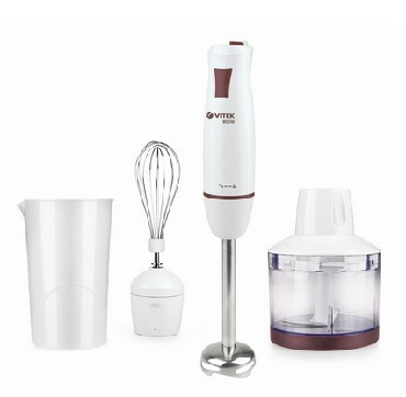 Блендер VITEK VT-8522 (W) белый