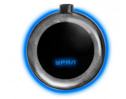 Автоантенна URAL АВ-26 САПФИР