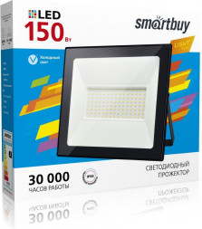 Прожектор SMARTBUY (SBL-EFLLIGHT-150-65) FL SMD LIGHT Pro 150W/6500K/IP65