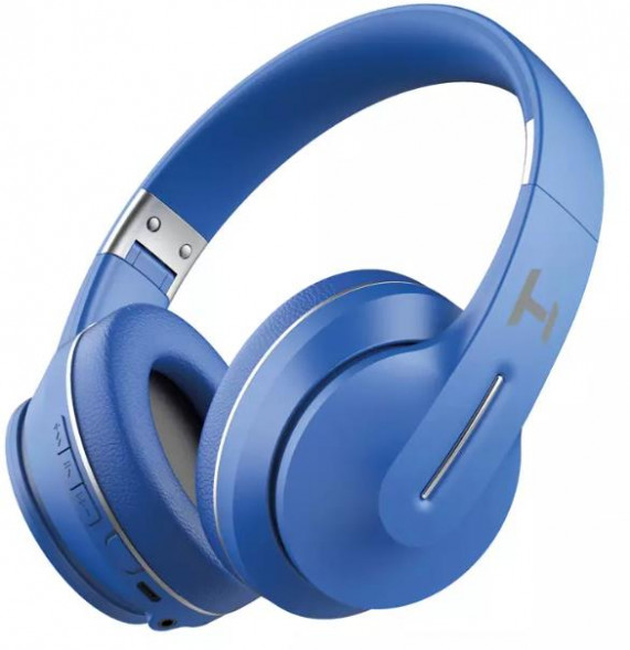 Наушники HARPER HB-413 blue
