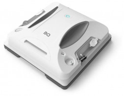 Робот мойщик окон BQ WR400BC White