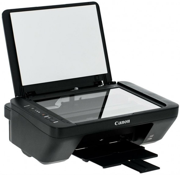 МФУ струйное CANON PIXMA MG2540S (0727C007)