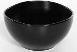 Салатник ELRINGTON 235-61003 ELSA 770мл 150мм, черный