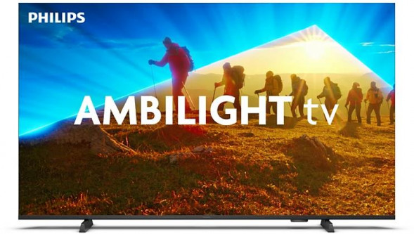 Телевизор PHILIPS 50PUS8139/60
