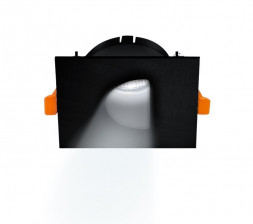 Светильники встраиваемые RITTER 51434 3 Artin GU5.3 белый