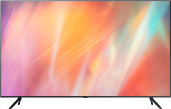 Телевизор SAMSUNG UE-75AU7100UCCE SMART TV [ПИ]