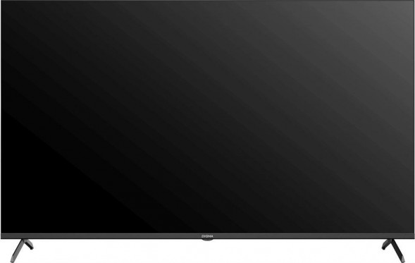 LED телевизор DIGMA DIGMA DM-LED55UQB31 SMART Google