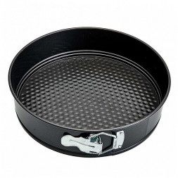 Разъемная форма для выпечки WEВBER BE-4602N 26*7 см