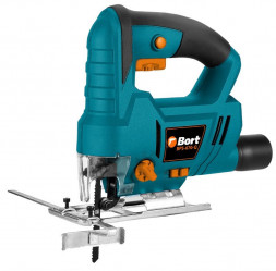 Лобзик BORT BPS-670-Q Лобзик электрический