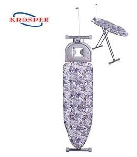 Доска гладильная KROSPER F2T Absolute 120х42см KRA-F2T О9076