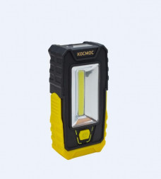 Фонарь КОСМОС KOCAU6006COB