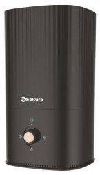 Увлажнитель воздуха SAKURA SA-0610BKG (4.0)