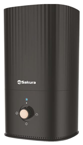 Увлажнитель воздуха SAKURA SA-0610BKG (4.0)