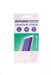 Противоударное стекло EXPLOYD EX-GL-867 APPLE iPhone XR (0,3 mm)
