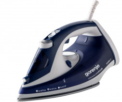 Утюг электрический GORENJE SIH2200BLC