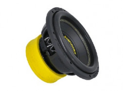 Автосабвуфер SWAT REV-10 V.2