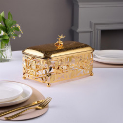 Мармит AGNESS МАРМИТ 1,6Л 928-224