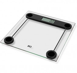 Весы напольные BQ BS1012 Black