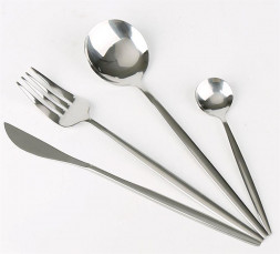 Столовый набор MERCURYHAUS MC-3101