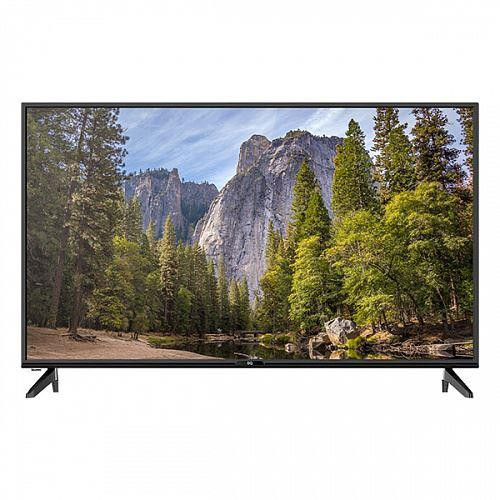 LED-телевизор BQ 4305B Black