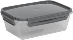Контейнер для продуктов VIOLET 0,5л (серый) 390518
