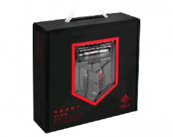 Установочный набор URAL МОЛОТ К4-МТ8