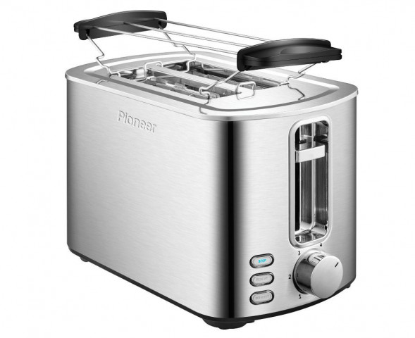 Тостеры PIONEER TS151