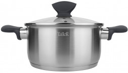 Кастрюля TALLER TR-17263, 3,0л