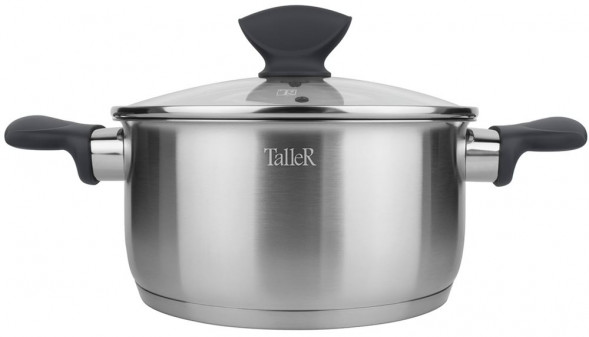 Кастрюля TALLER TR-17263, 3,0л