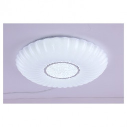 Настенно-потолочный светильник CAMELION (13391) LBS-1205 (Управл. LED св-к, 68 Вт, 3000-6000K, 4800Лм)