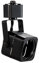 светильник SMARTBUY (SBL-TKBK1-GU10) Track GU10 ? черный