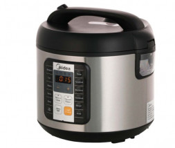 Мультиварка MIDEA MPC-6032
